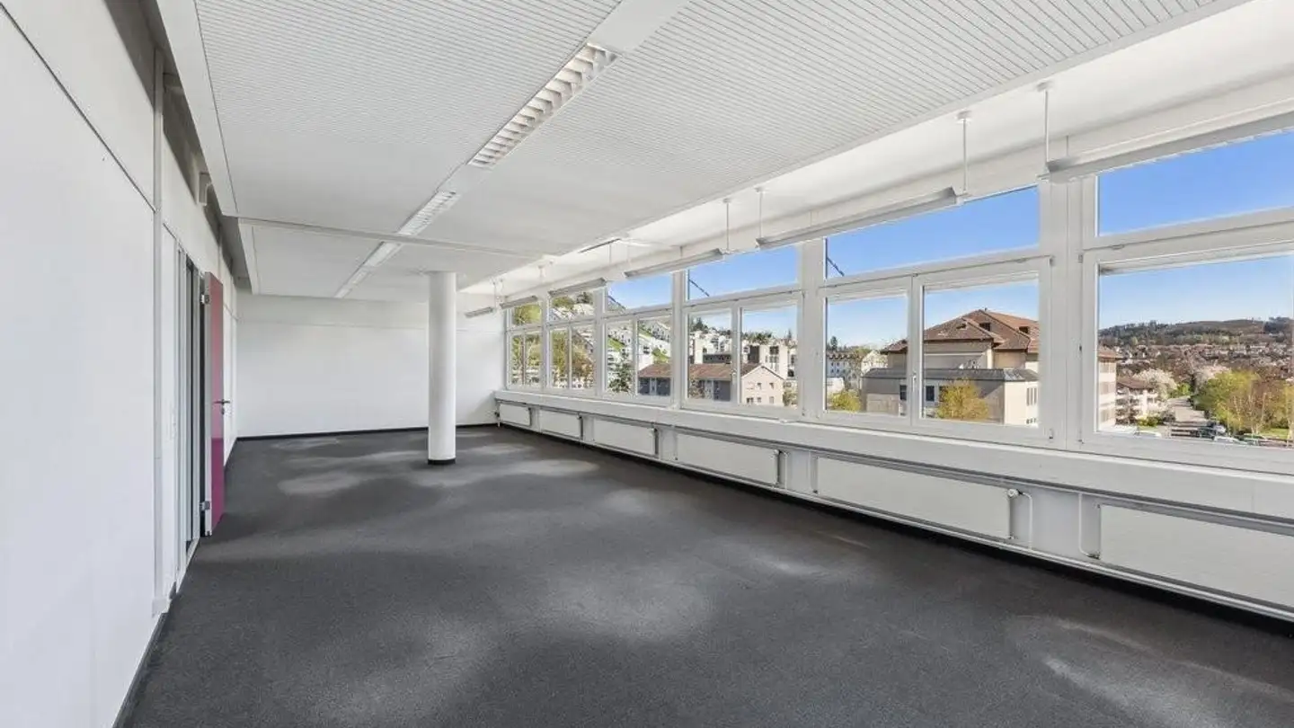 Commercial for rent - Schlachthofstrasse 19, 8406 Winterthur - Photo 4