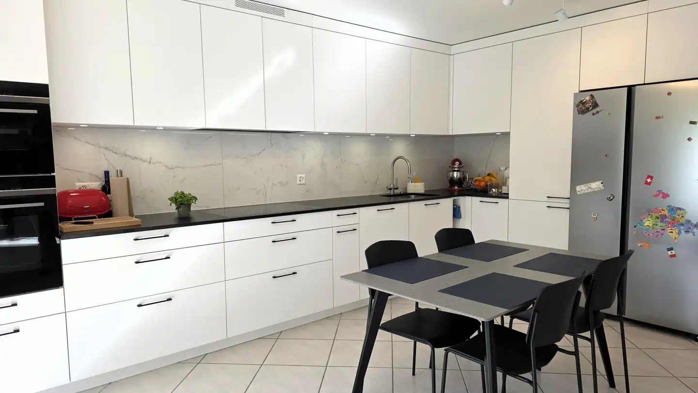 Appartement à vendre - Rue De Beauvallon 3, 2014 Bôle - Photo 4