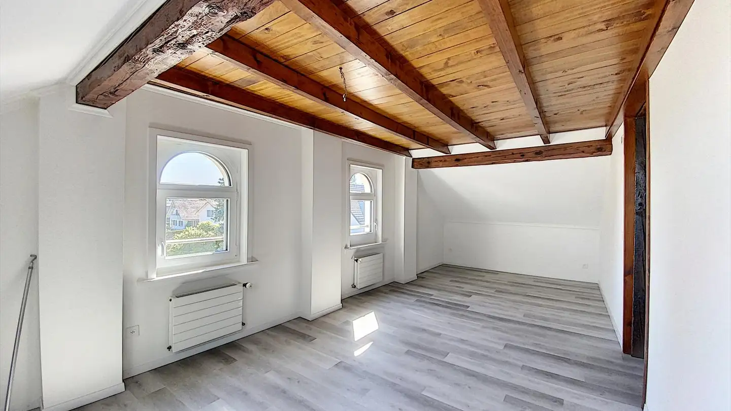 Appartamento in affitto - Route De La Fenette 3, 1530 Payerne