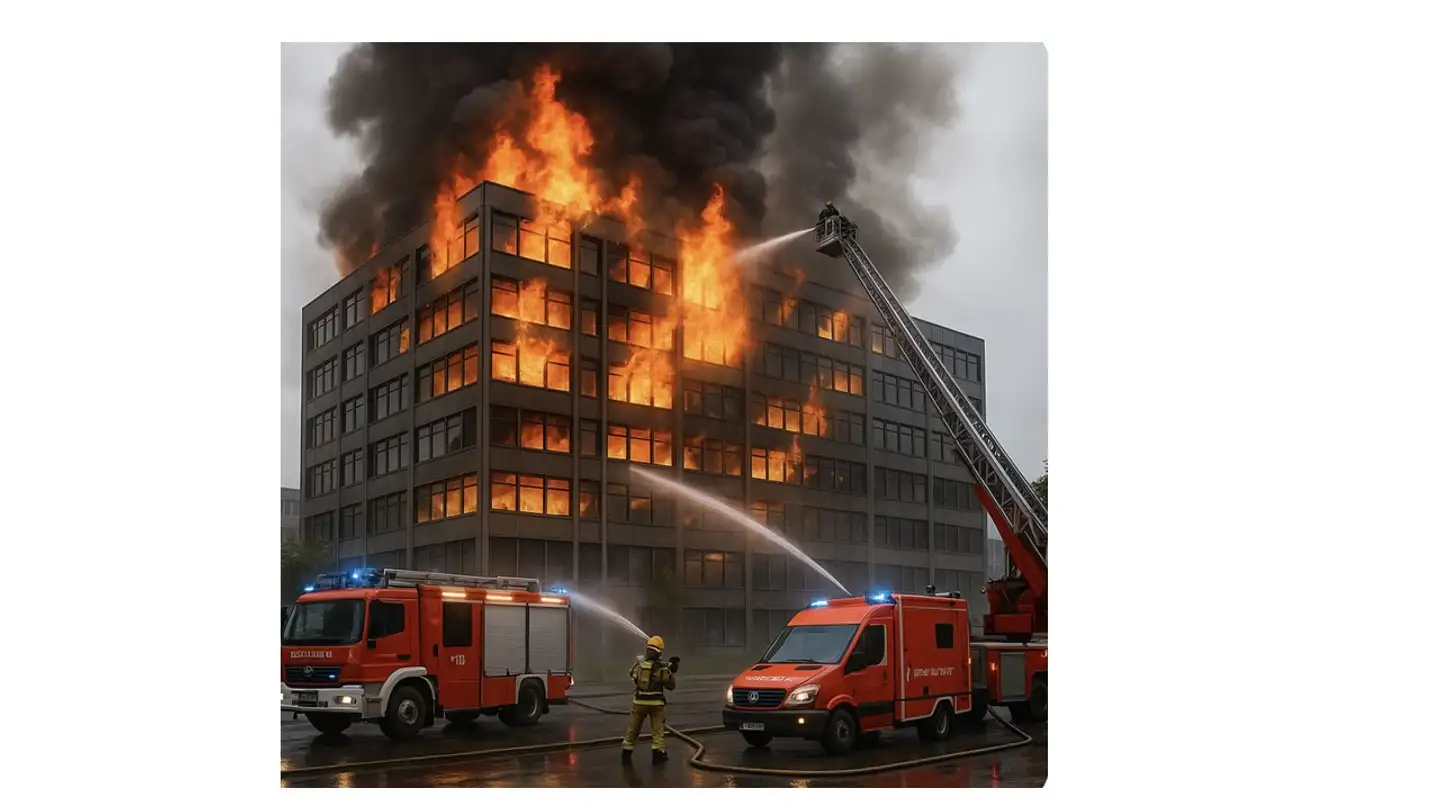 Bürofläche mieten - 8152 Glattbrugg