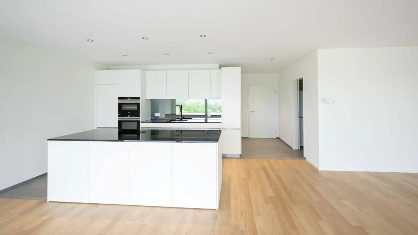 Wohnung mieten - Kornweg 12, 5024 Küttigen