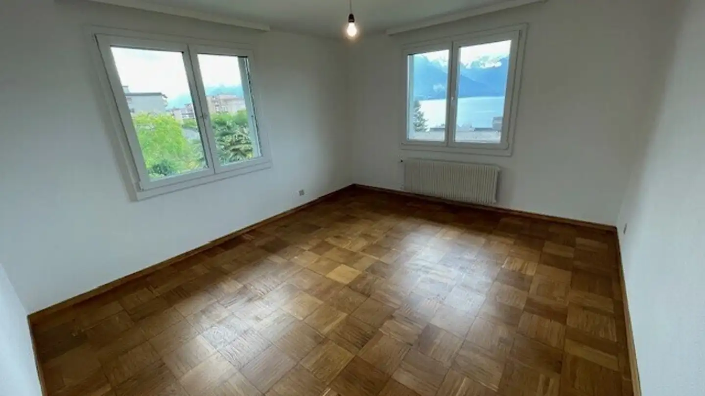 Appartamento in affitto - Chemin Du Taux 7, 1820 Montreux - Photo 4