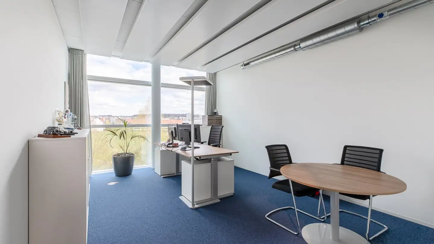 Spazio ufficio in affitto - 8152 Glattbrugg - Photo 3