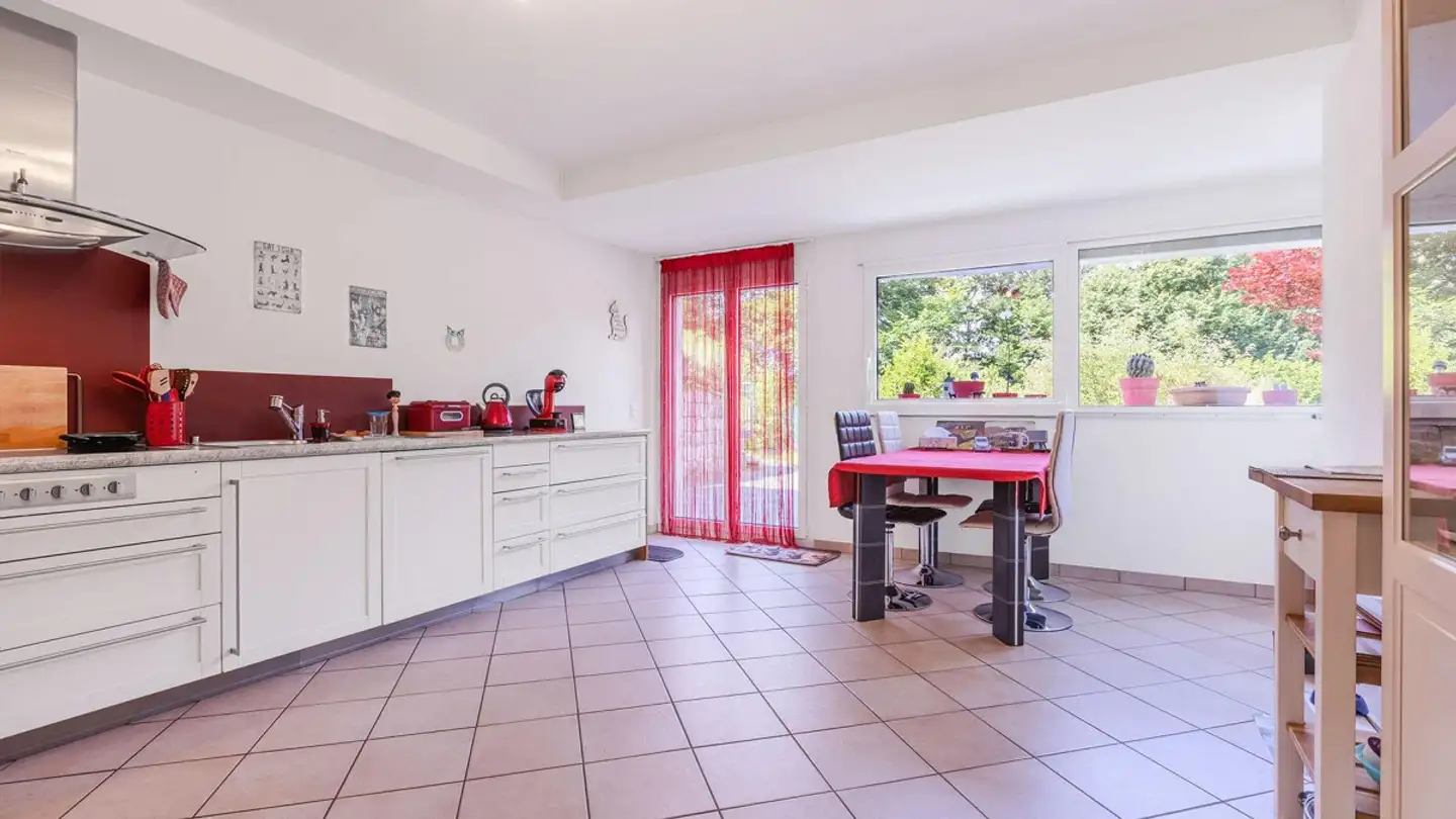 Maison individuelle à vendre - 6913 Carabbia - Photo 2