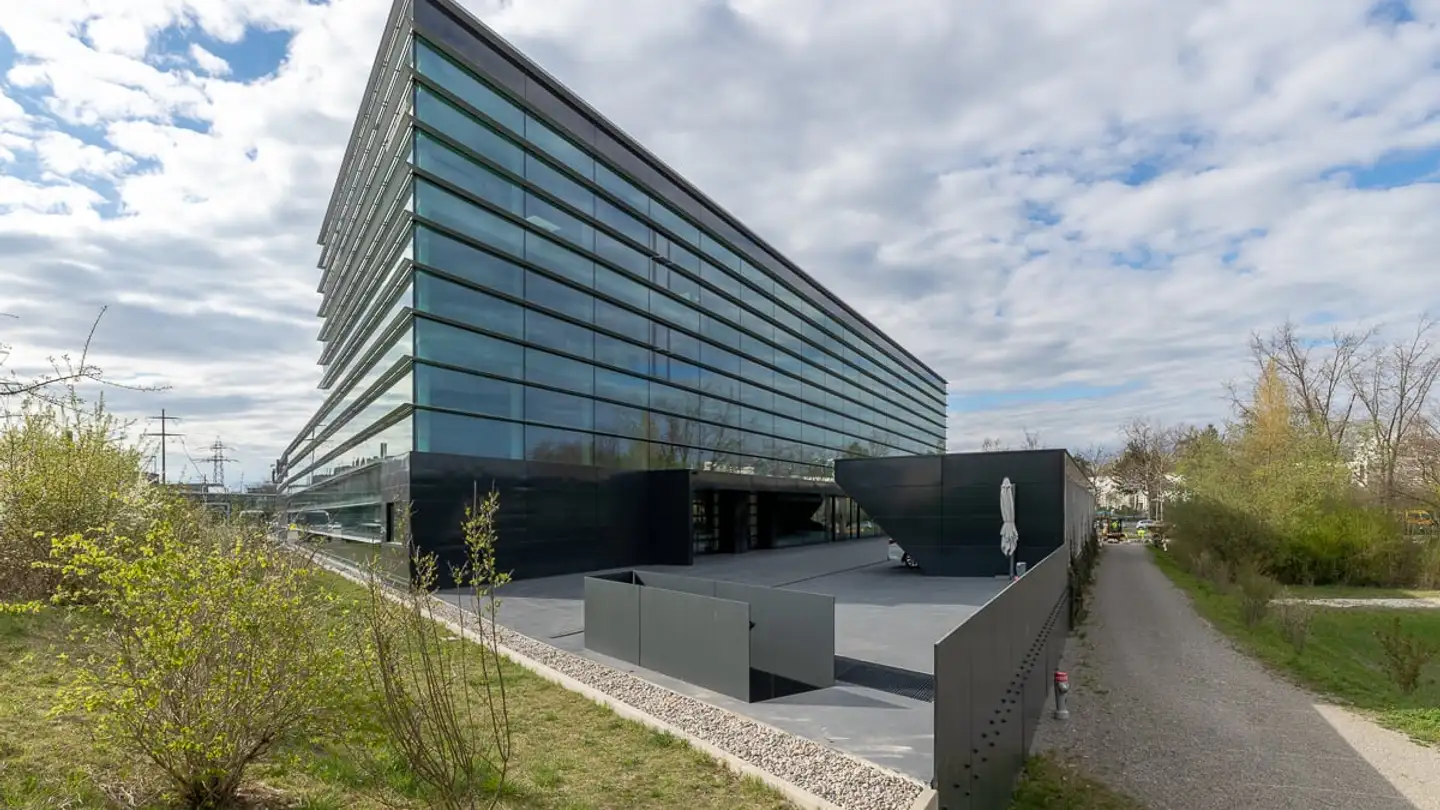 Spazio ufficio in affitto - 8152 Glattbrugg - Photo 4