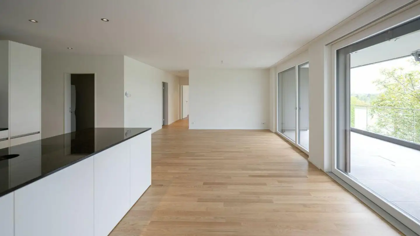 Wohnung mieten - Kornweg 12, 5024 Küttigen - Foto 2
