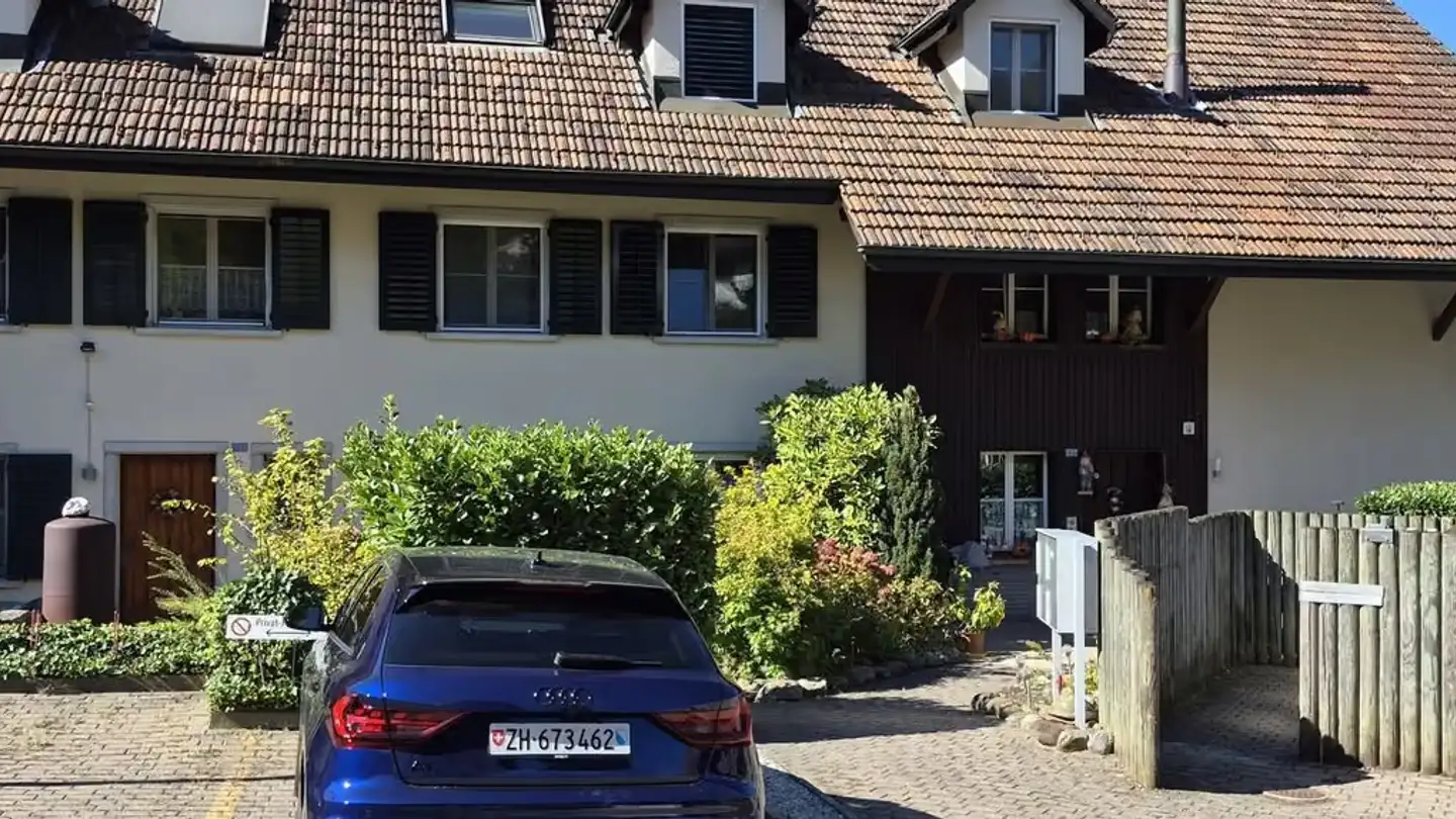 Appartement à louer - Oberdorfplatz 6a, 8955 Oetwil an der Limmat