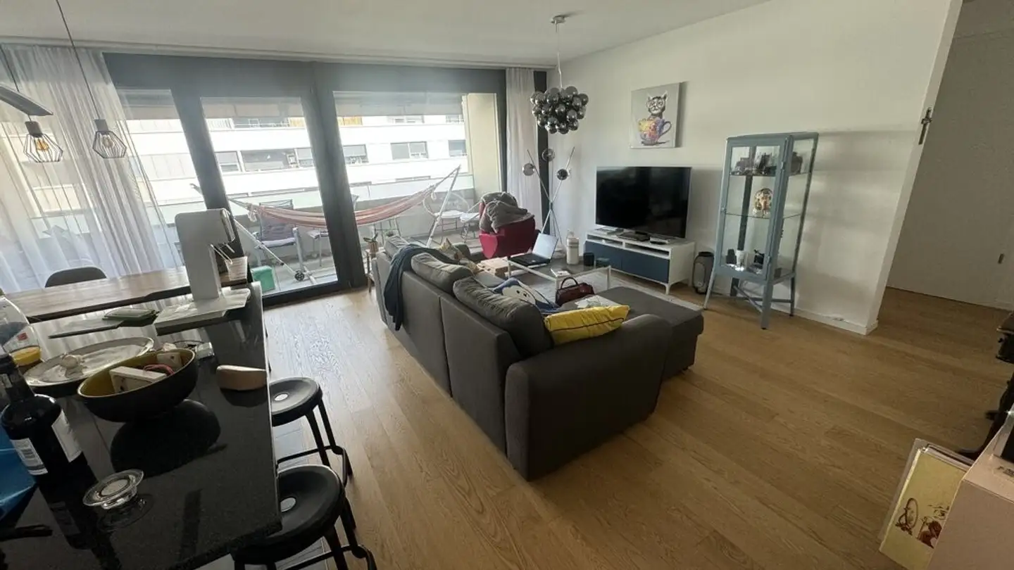 Apartment for rent - Allée Des Cèdres 15, 1022 Chavannes-près-Renens - Photo 3