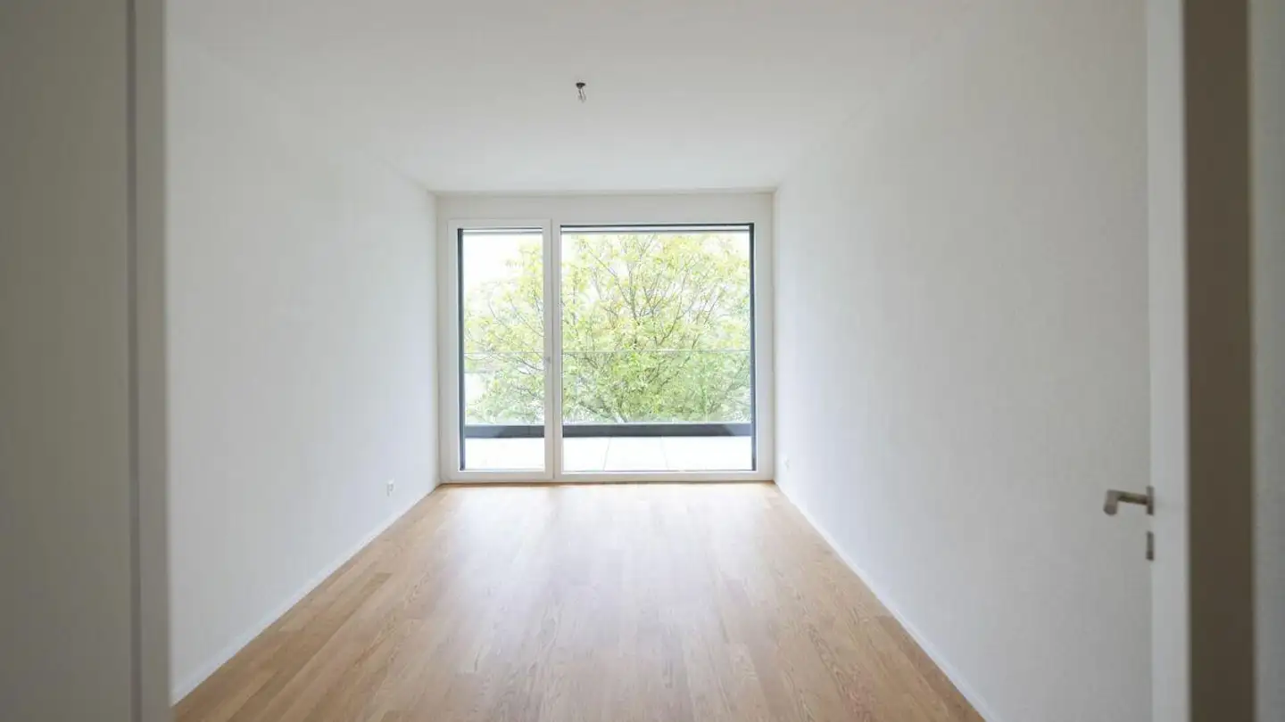 Wohnung mieten - Kornweg 12, 5024 Küttigen - Foto 4