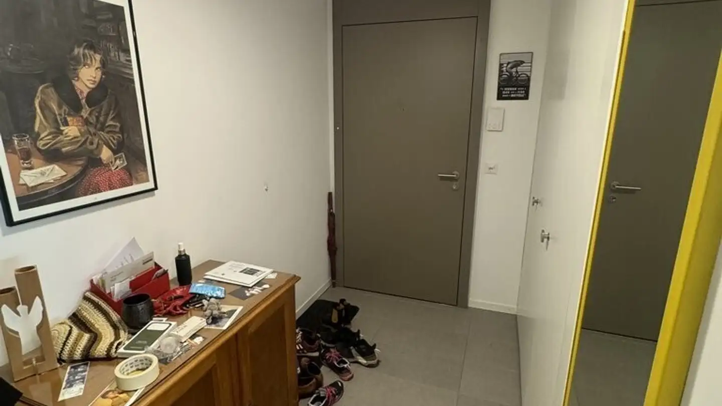 Apartment for rent - Allée Des Cèdres 15, 1022 Chavannes-près-Renens - Photo 4