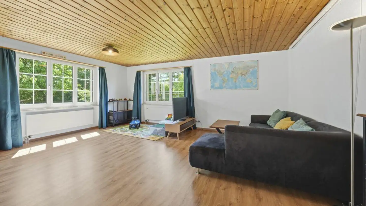 Einfamilienhaus kaufen - Vogelackerstrasse 15, 8357 Guntershausen b. Aadorf - Foto 3
