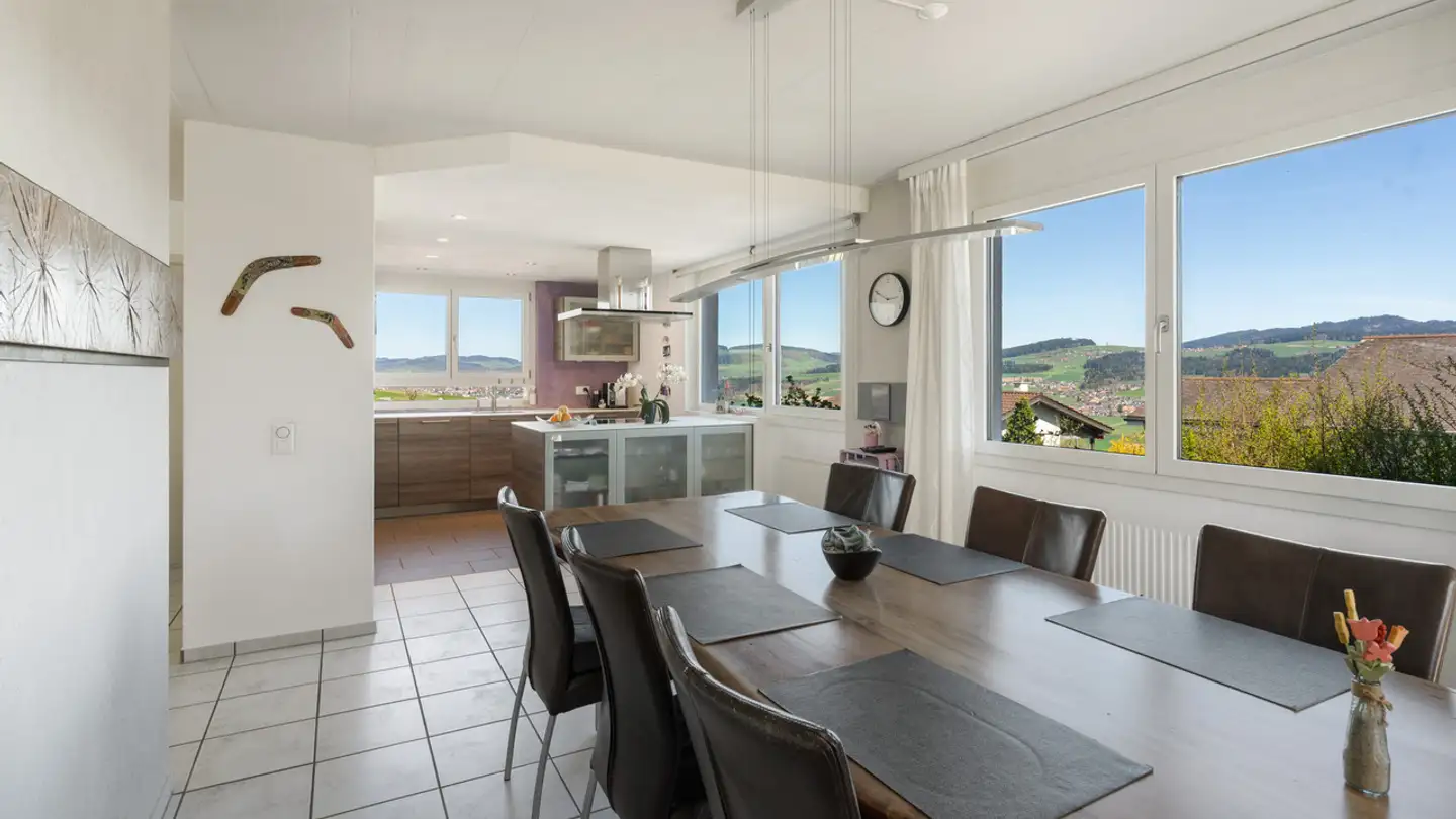 Maison troglodyte à vendre - Schützenfahrstrasse, 3115 Gerzensee - Photo 4