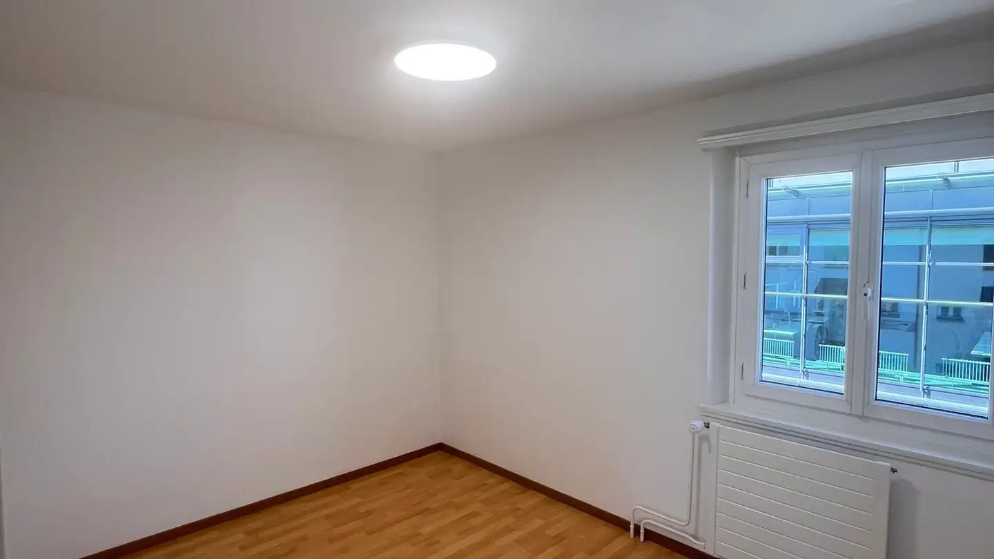 Stanza singola in affitto - Zugerstrasse 65, 6340 Baar