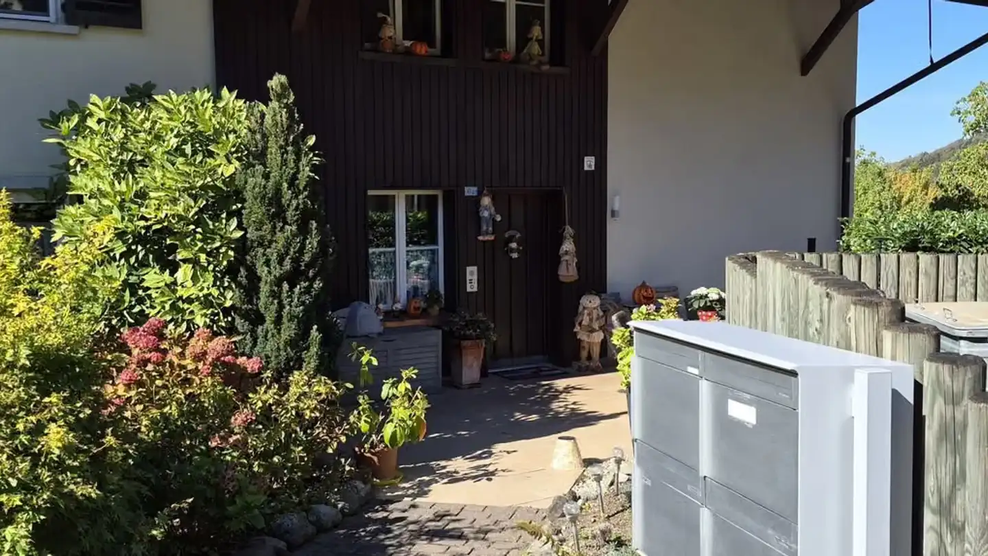 Appartement à louer - Oberdorfplatz 6a, 8955 Oetwil an der Limmat - Photo 2