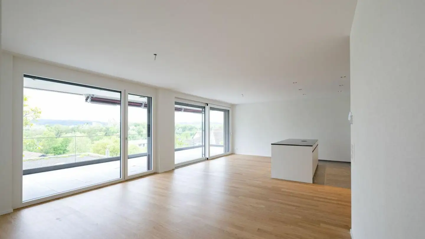 Wohnung mieten - Kornweg 12, 5024 Küttigen - Foto 3