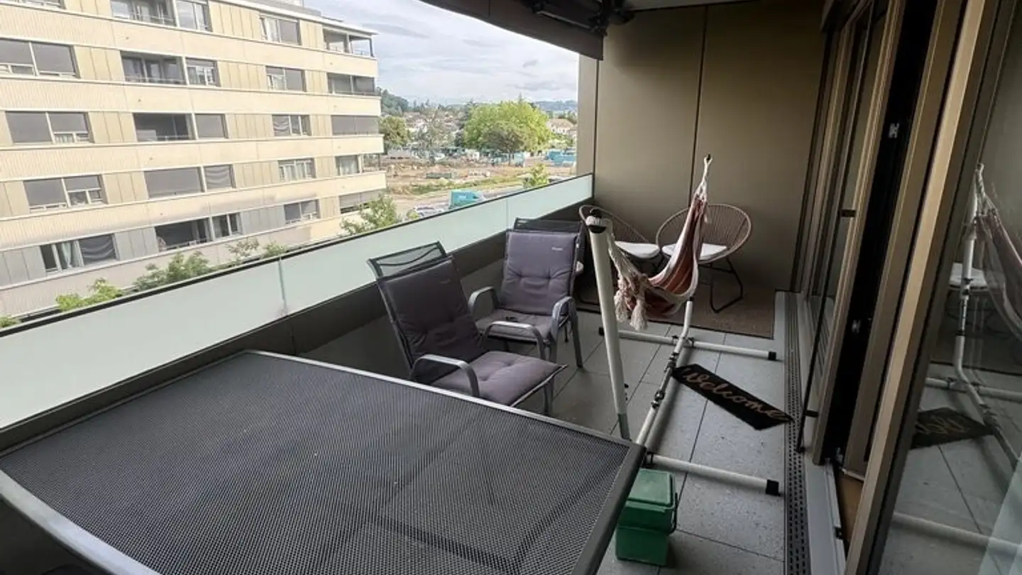 Apartment for rent - Allée Des Cèdres 15, 1022 Chavannes-près-Renens