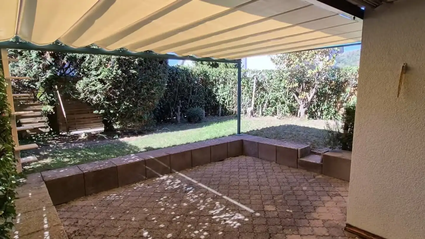 Appartement à louer - Oberdorfplatz 6a, 8955 Oetwil an der Limmat - Photo 3