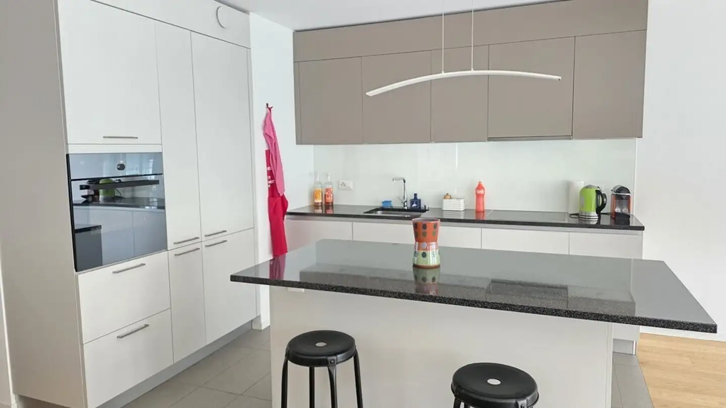 Apartment for rent - Allée Des Cèdres 15, 1022 Chavannes-près-Renens - Photo 2