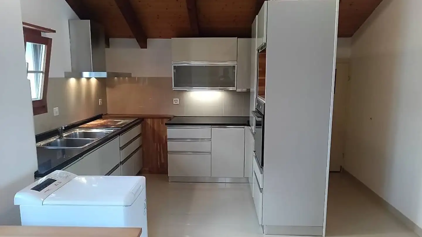 Appartement à louer - Langjucharten 204, 5705 Hallwil - Photo 2