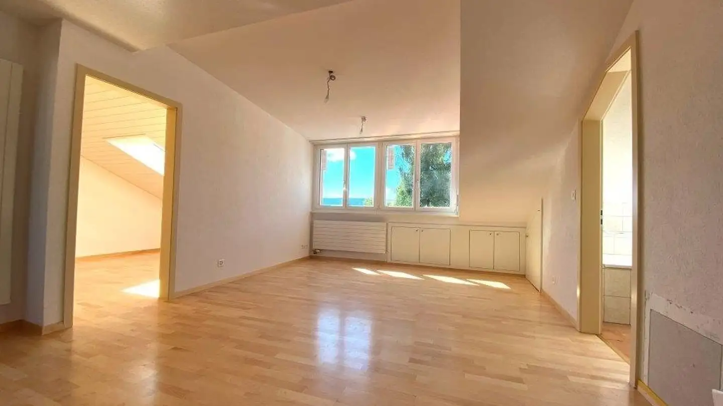 Appartement à louer - Haberweidstrasse 10, 8610 Uster - Photo 4