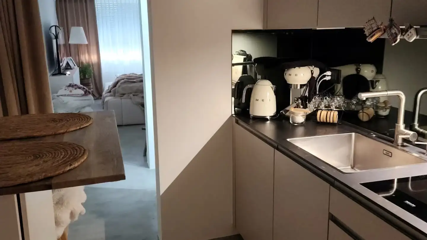 Apartment for rent - 6356 Rigi Kaltbad - Photo 3