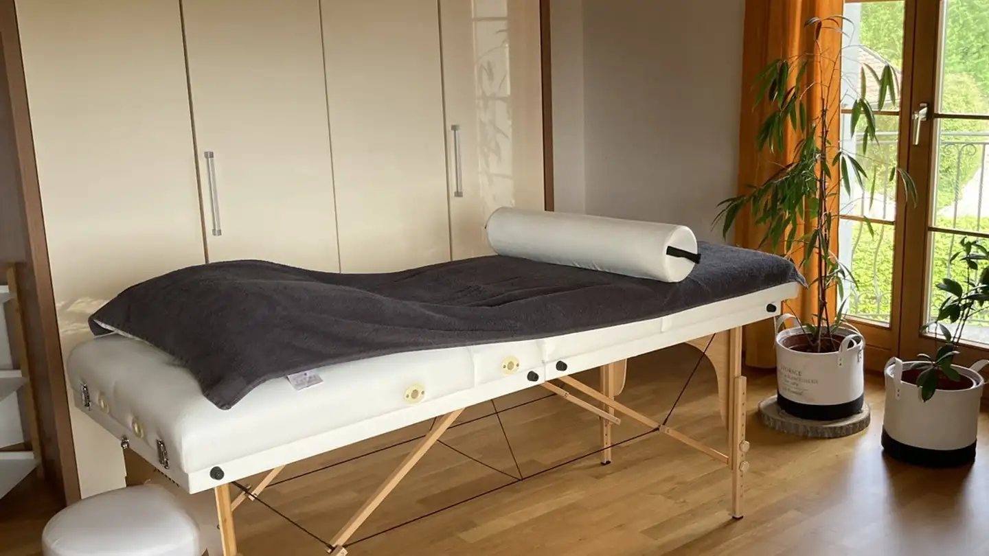 Semi-detached house for rent - Route De Chaniaz 4, 1126 Vaux-sur-Morges - Photo 4