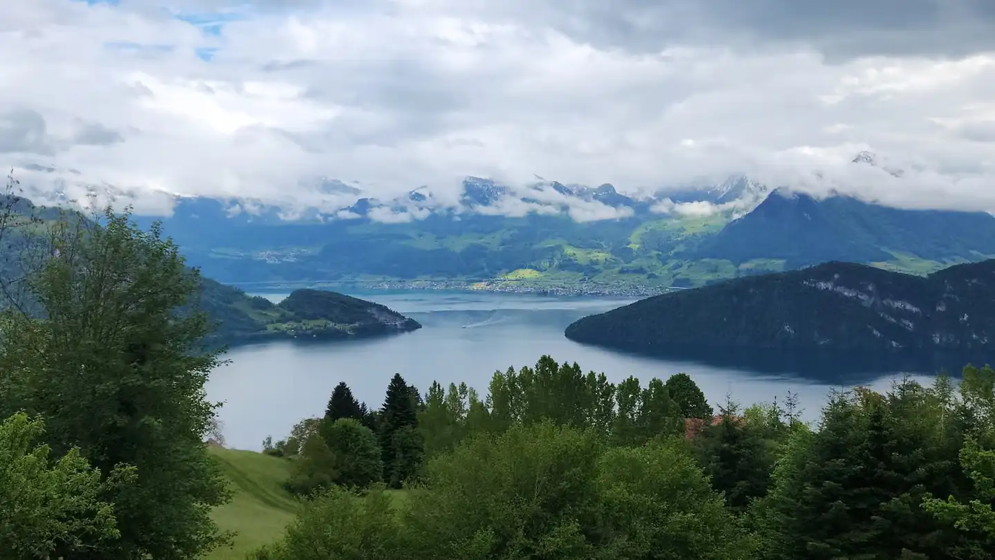 Apartment for rent - 6356 Rigi Kaltbad - Photo 4