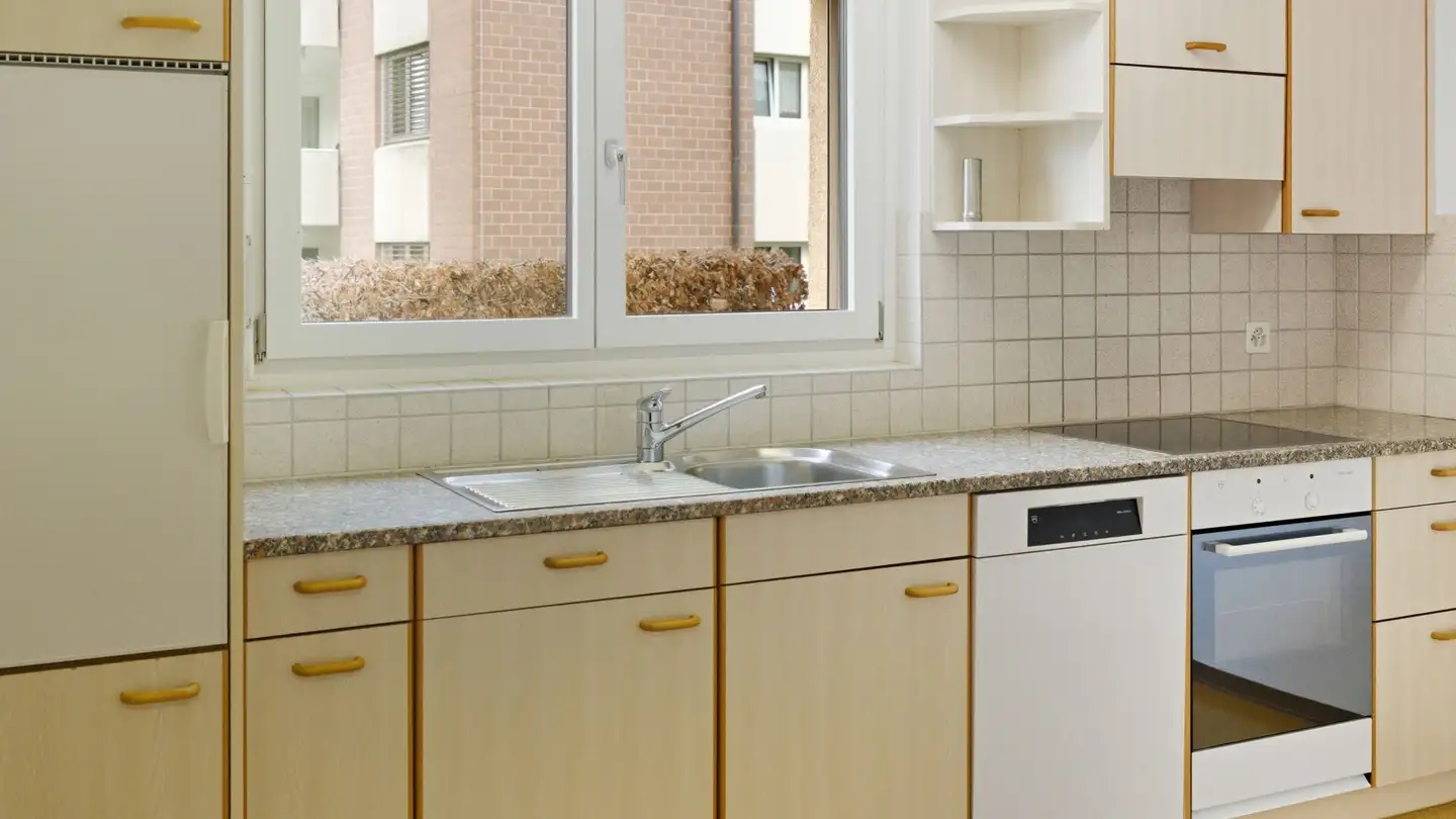Apartment for rent - Winkelstrasse, 9243 Jonschwil - Photo 4