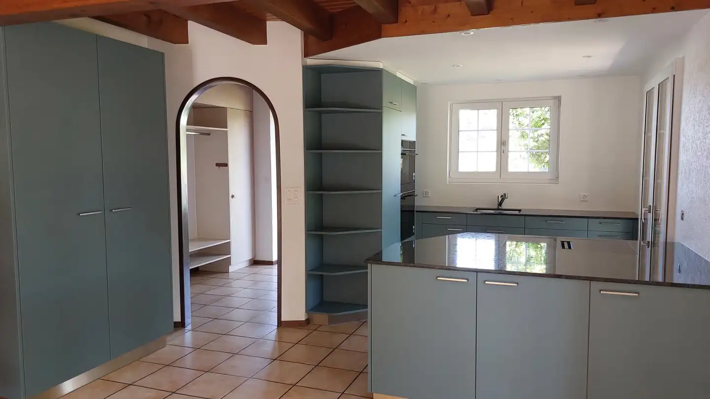Einfamilienhaus mieten - La Léchère 19, 1483 Vesin - Foto 3