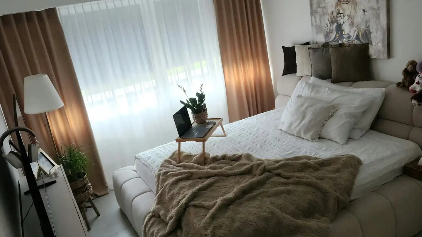 Apartment for rent - 6356 Rigi Kaltbad
