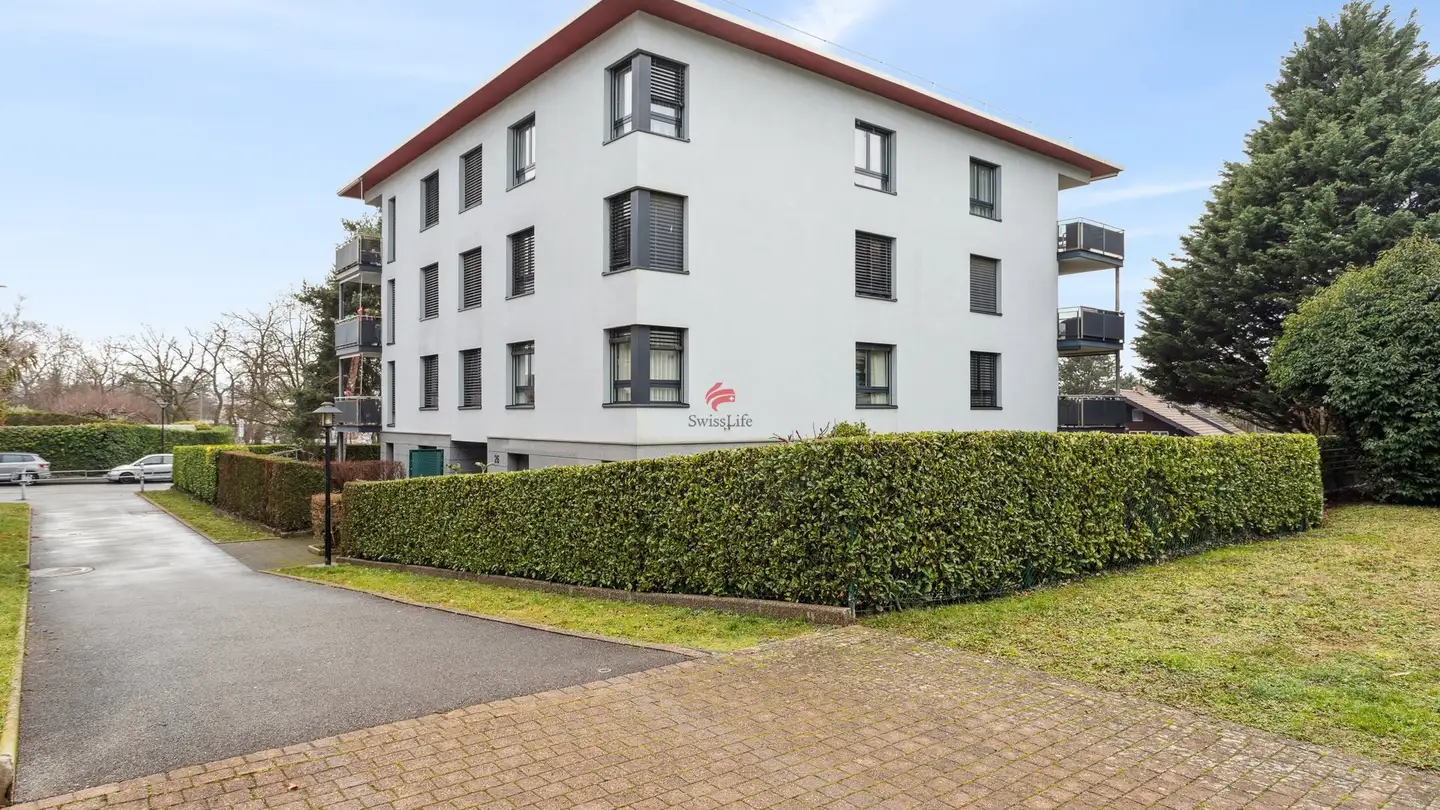 Apartment for sale - Avenue Du Petit-Lancy, 1213 Petit-Lancy