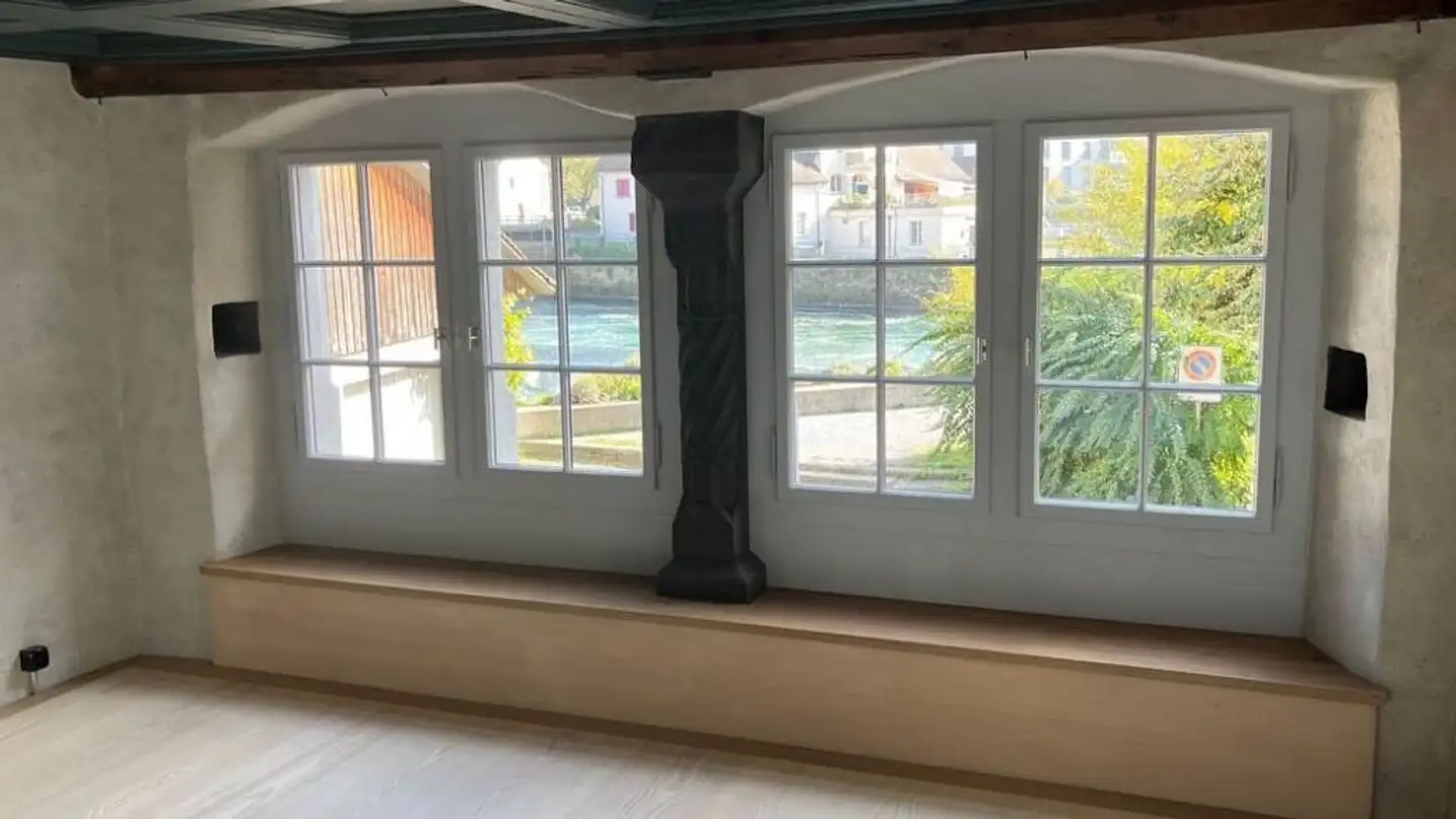 Wohnung mieten - Reussgasse 10, 5620 Bremgarten AG