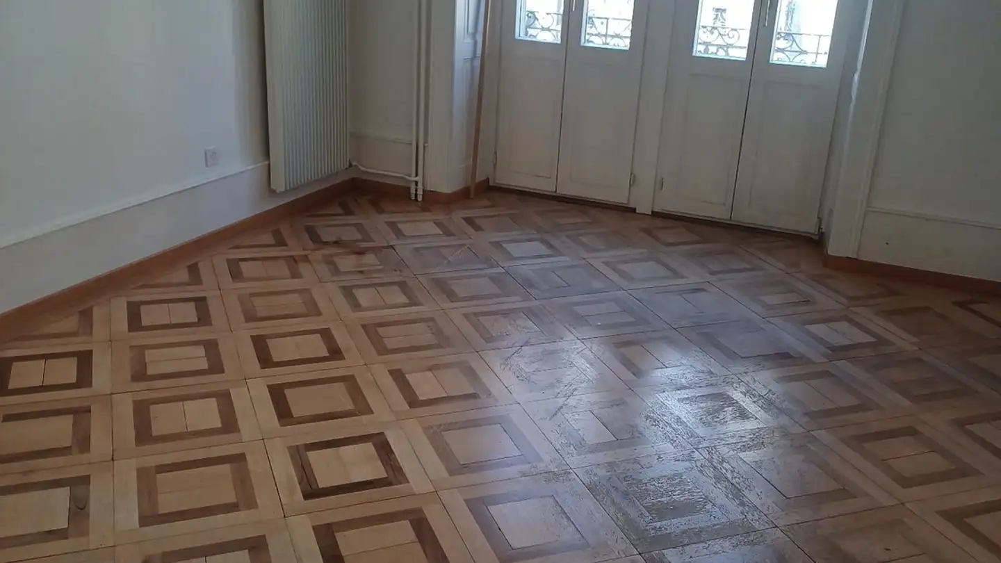 Chambre à louer - Rue Du Milieu / Mittelstrasse 18, 2502 Biel/Bienne - Photo 3