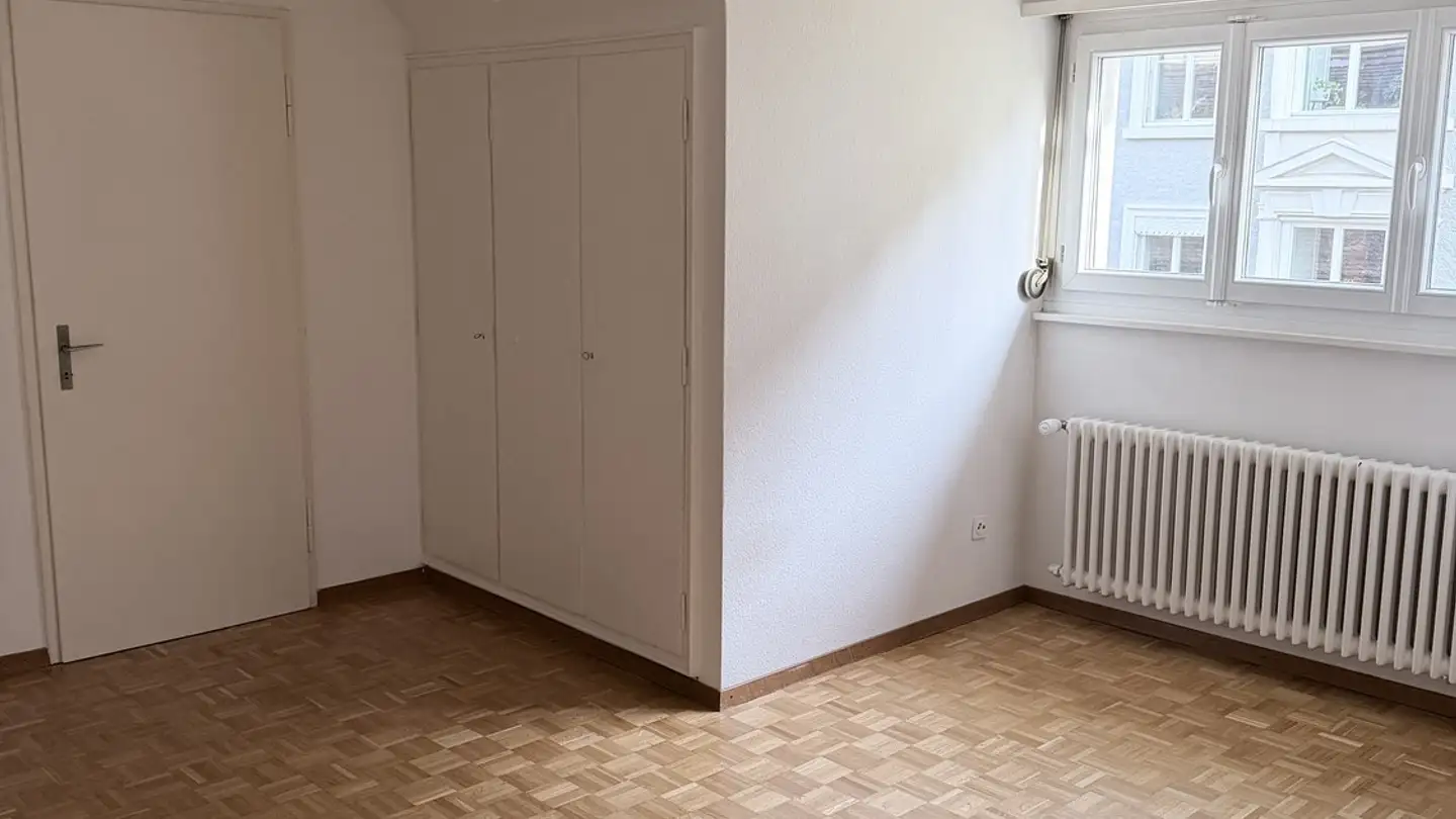 Chambre à louer - Spitalgasse 5, 8001 Zürich