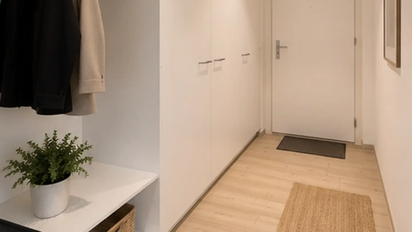 Appartement à louer - Brunnäckerstrasse 10, 5618 Bettwil - Photo 2