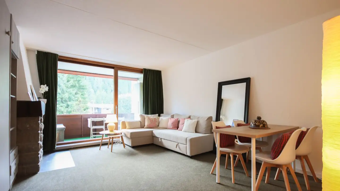 Appartamento in vendita - Via Uletsch 8, 7031 Laax GR - Photo 3