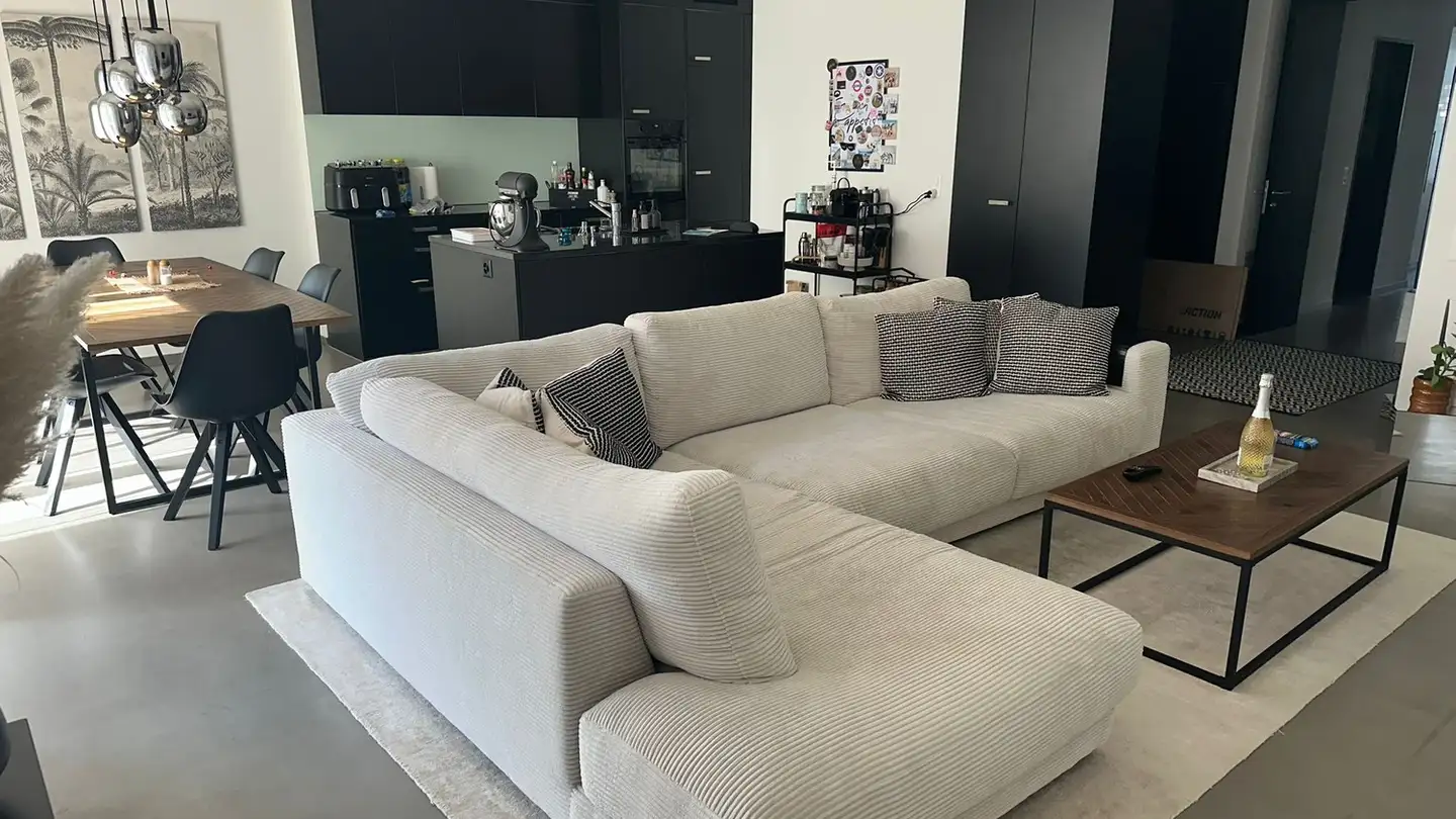 Wohnung mieten - Rütistrasse 6, 8952 Schlieren - Foto 2