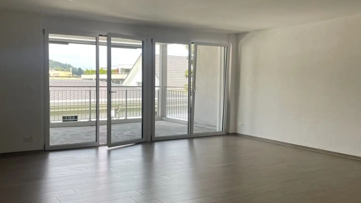 Wohnung mieten - Myrtenstrasse 32, 5737 Menziken - Foto 3