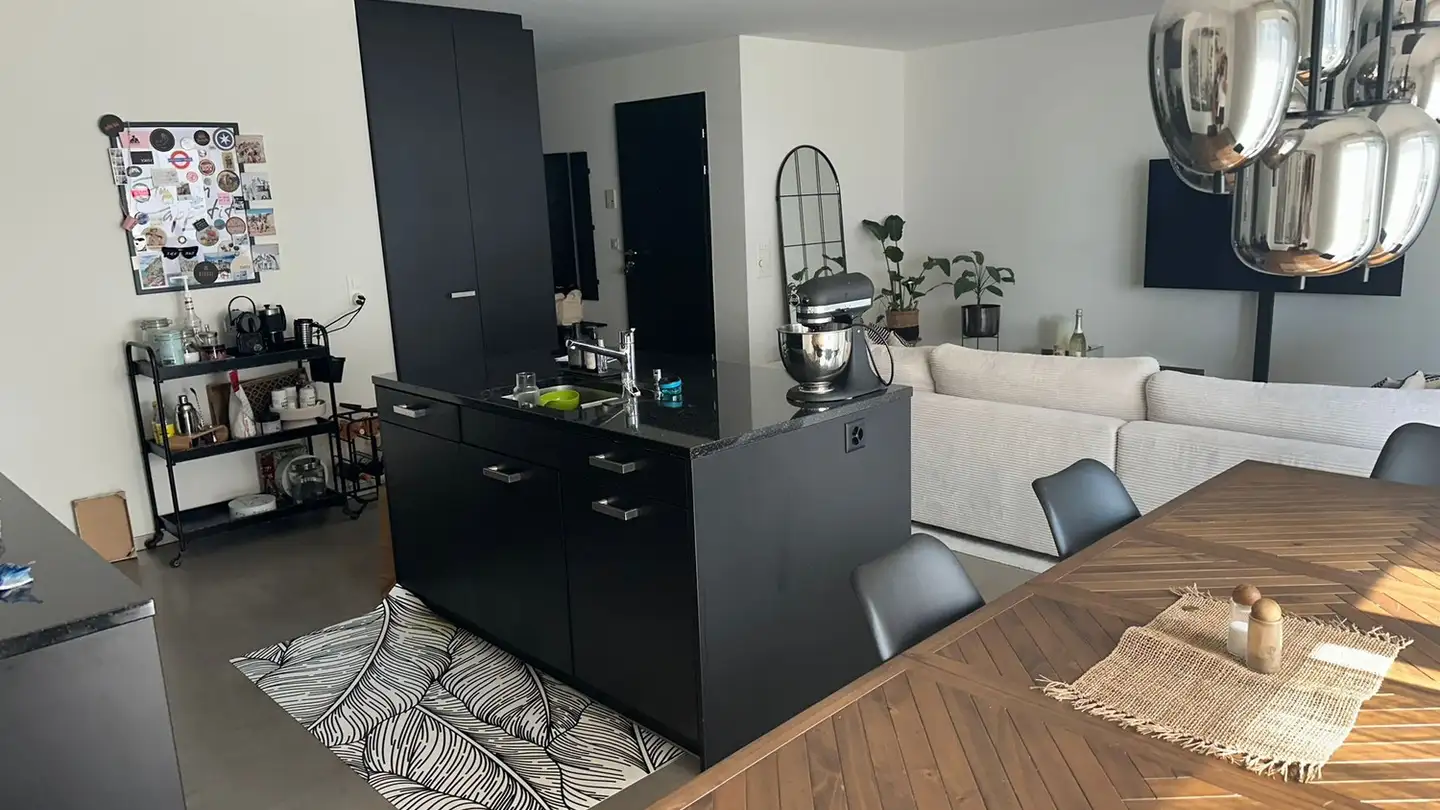 Wohnung mieten - Rütistrasse 6, 8952 Schlieren