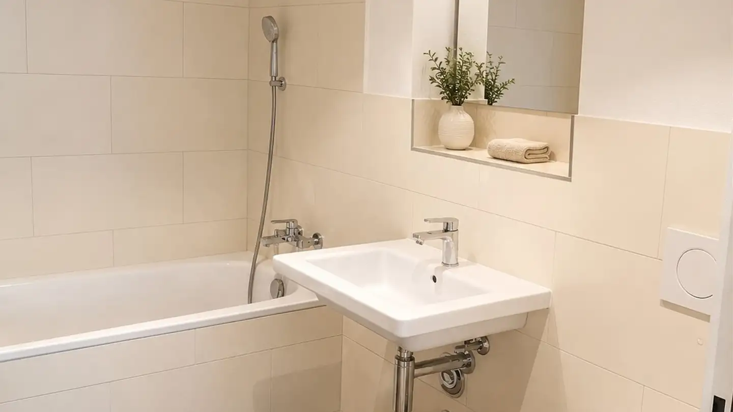 Appartement à louer - Brunnäckerstrasse 10, 5618 Bettwil - Photo 4