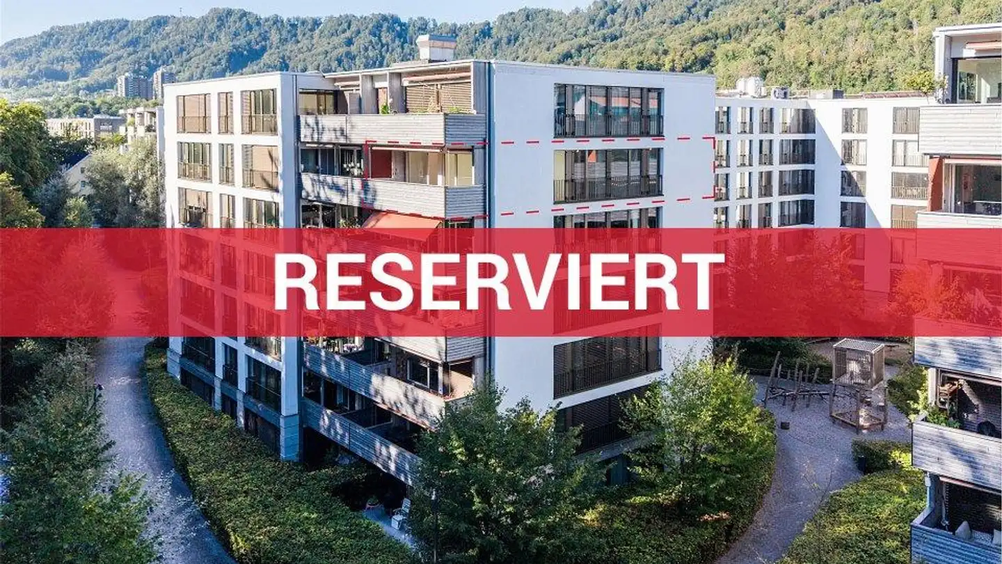 Wohnung kaufen - 8041 Zürich