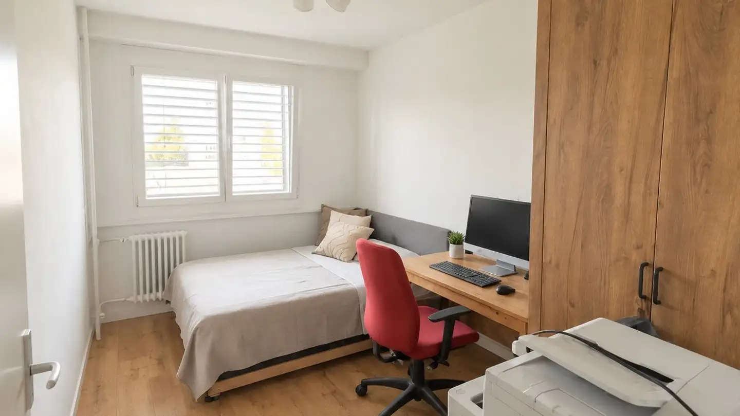 Apartment for rent - 5000 Aarau