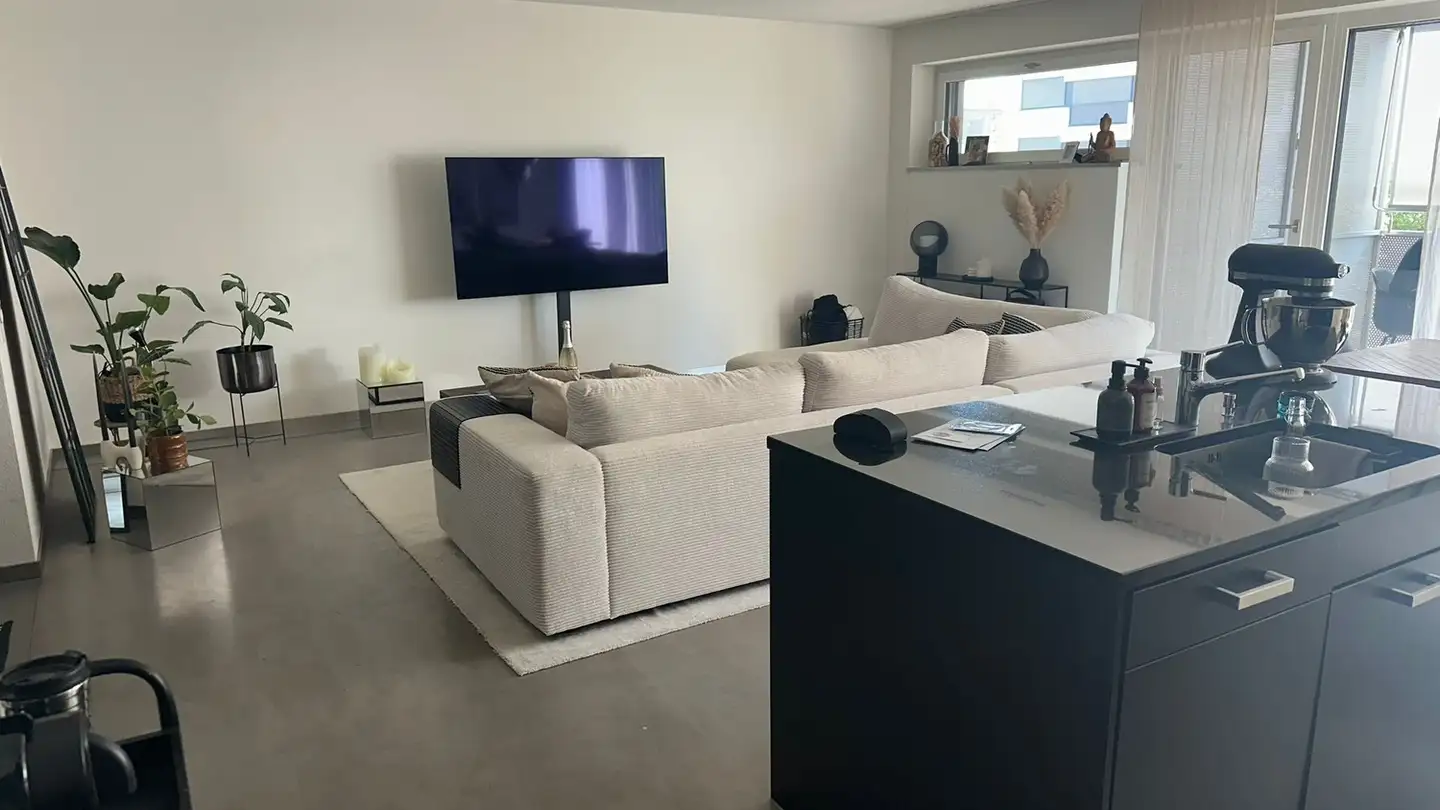 Wohnung mieten - Rütistrasse 6, 8952 Schlieren - Foto 3