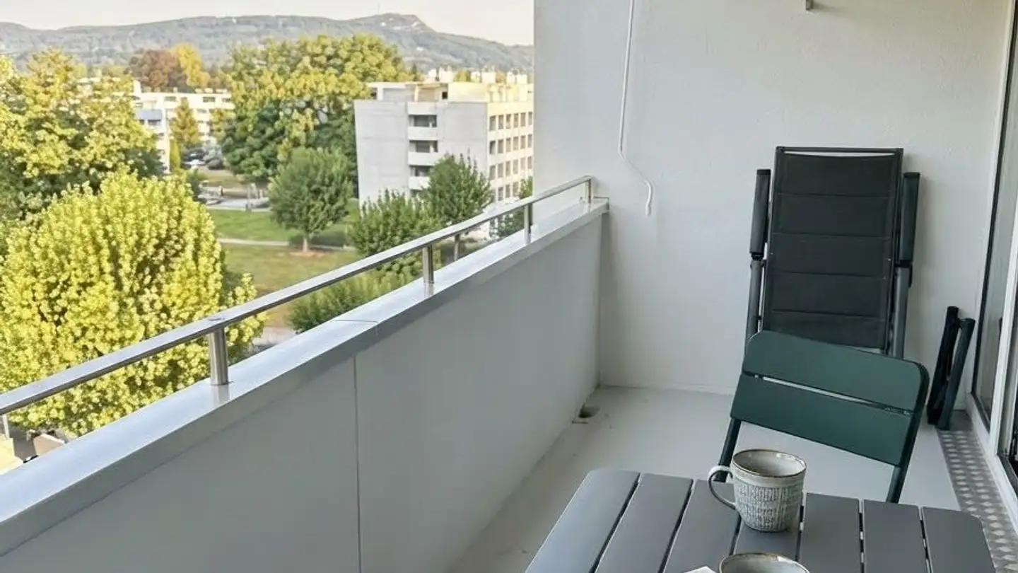 Apartment for rent - 5000 Aarau - Photo 2