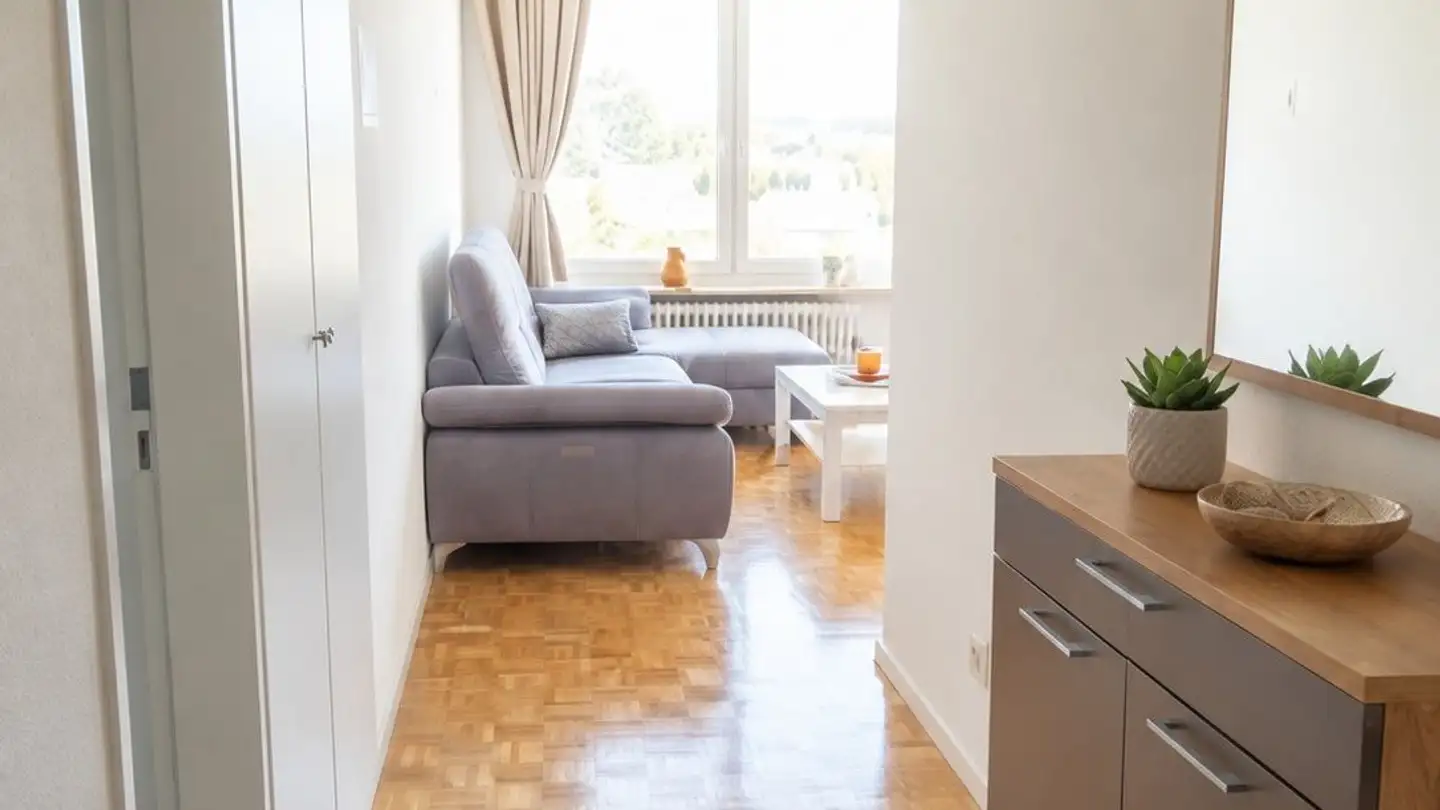 Apartment for rent - 5000 Aarau - Photo 4