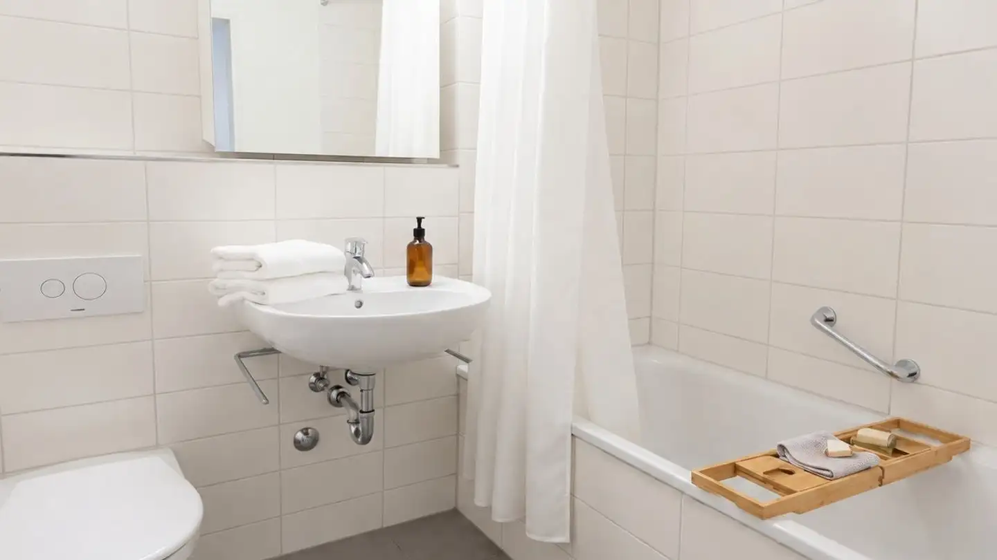 Apartment for rent - 5000 Aarau - Photo 3