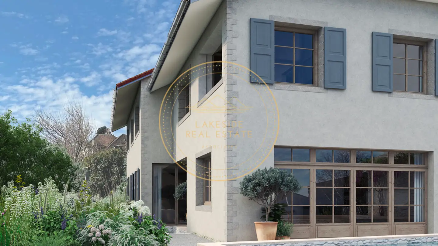 Maison individuelle à vendre - 1184 Luins - Photo 3