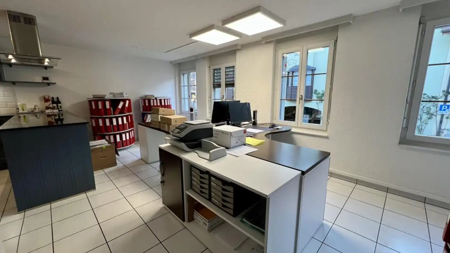 Appartement à louer - Rue Du Camus 11, 1470 Estavayer-le-Lac