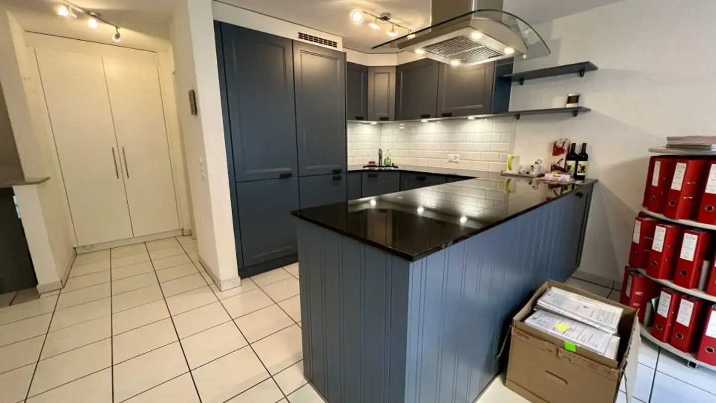 Appartement à louer - Rue Du Camus 11, 1470 Estavayer-le-Lac - Photo 2