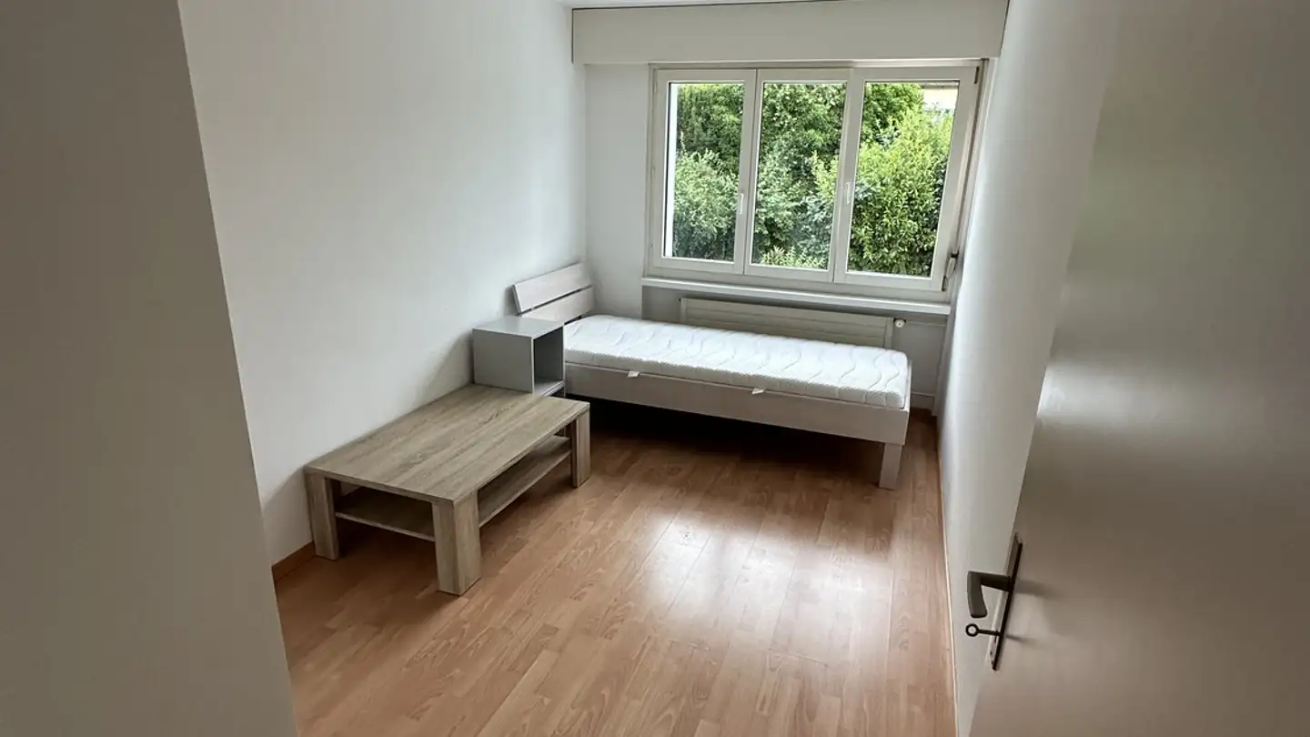 Single room for rent - Mühlemattstrasse, 8903 Birmensdorf ZH - Photo 2